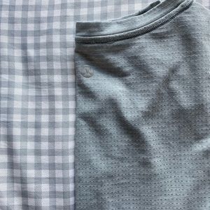 lululemon long sleeve